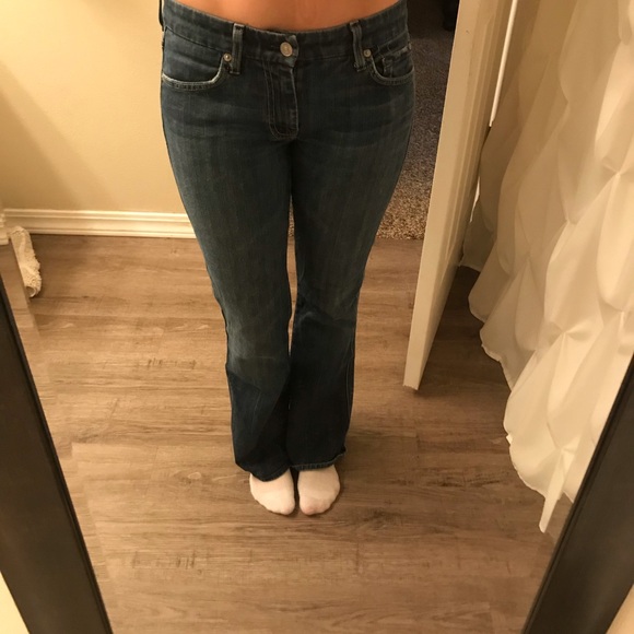 7 For All Mankind Jeans - Picture 3 of 8